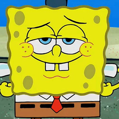 Patrick Star