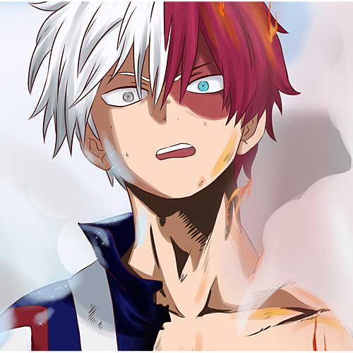 Bakugou 