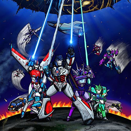 Soundwave