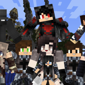 Evergreen {Minecraft Roleplay}