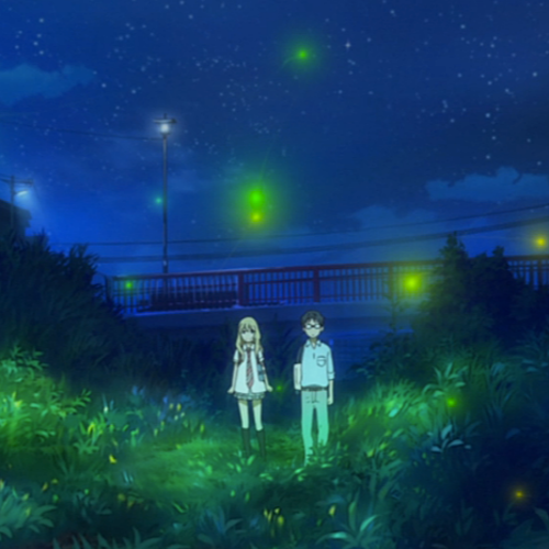 Kaori Miyazono