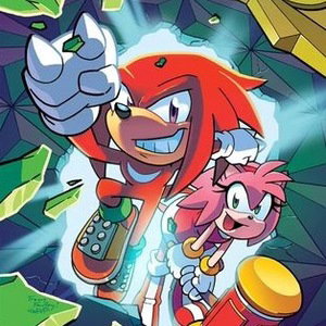 Shadow The Hedgehog