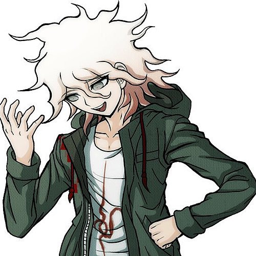 Nagito