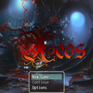 Xeos(RPG Maker MV Game)