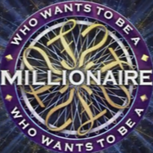 Who Wants to be a Millionaire Host