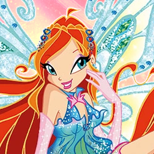 Winx Club Season 4 FANDUB