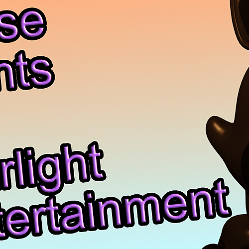 These Nights at Starlight Entertainment
