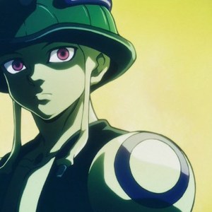 Hunter X Hunter Meruem Birth Scene Fandub Recast