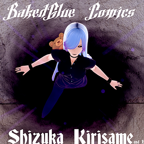 Shizuka Kirisame