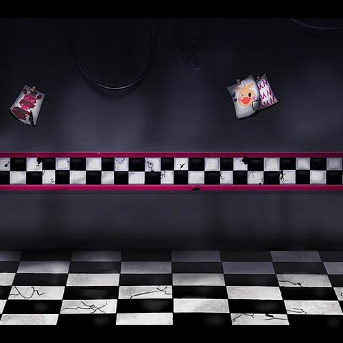 Elizabeth Afton 
