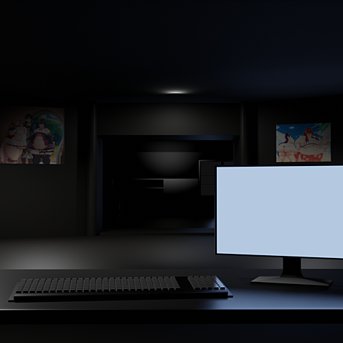 Elina (Sultry Gypsy Magician)