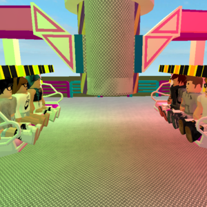 ROBLOX Roleplay