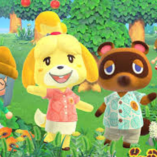 Animal Crossing: The Musical!