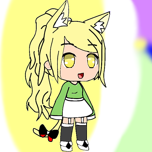 Voice Acted Gacha Series 3/10 roles taken