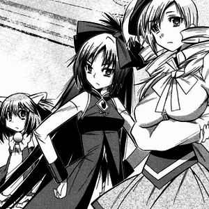 Homura Akemi