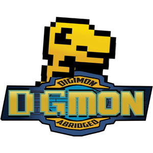 DGmon: Digimon Adventure 01 Abridged Parody