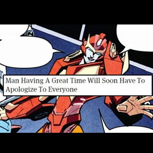 Transformers : MTMTE Season 1 [Animated Trailer]