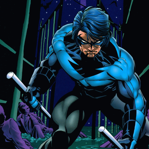 Richard Grayson / Nightwing