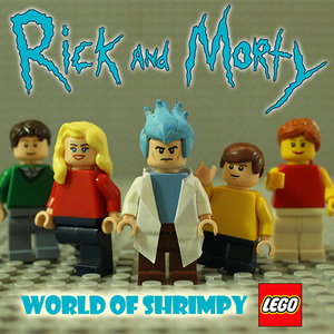 Rick Sanchez