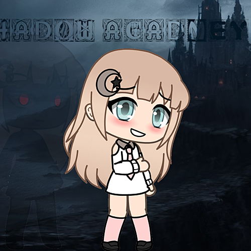 Shadow Academy : Episode 1, " Annual Shadow battles, part 1 . "