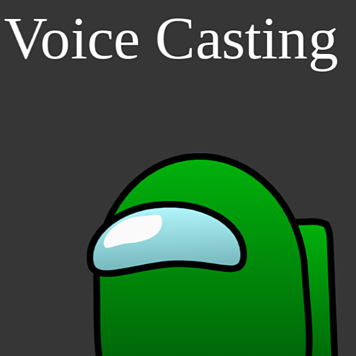 Red & Green Voice casting