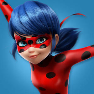 Miraculous Ladybug fandub(All Episodes)