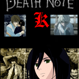 Lawliet Night/L