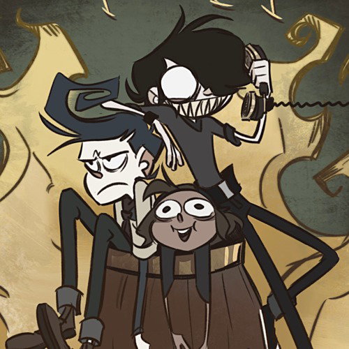Sticks