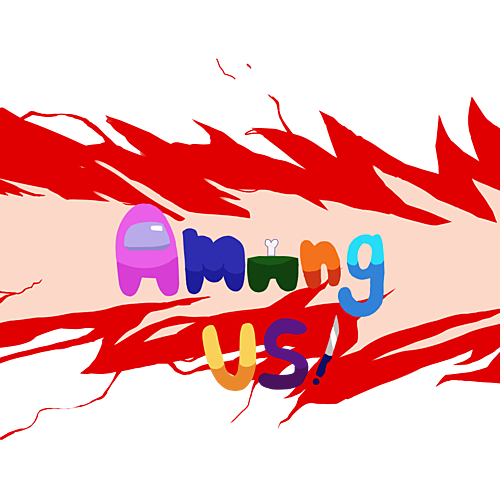 ~Among Us! (Minecraft Among Us Imrpov Roleplay)~