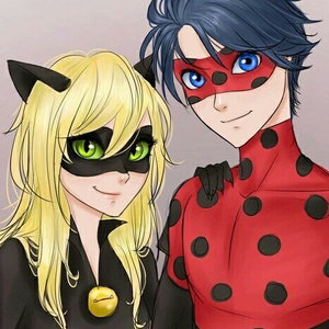 Marin / Ladybeetle
