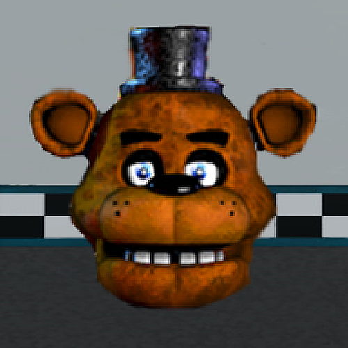 Minecraft Five Nights At Freddy's Roleplay 2