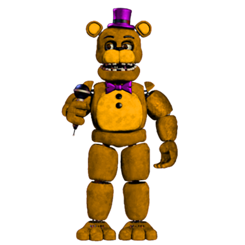 Fredbear