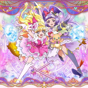Cure magical