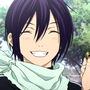 Yukine