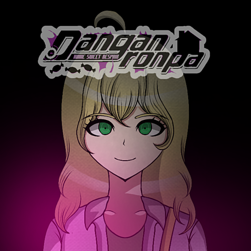 Danganronpa: Home Sweet Despair 
