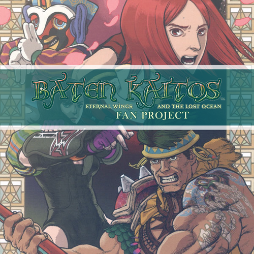 Realistic Bar Patron (One-Shot)*