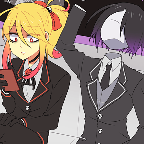 Endless Night Encore EXTRA ROLES NEEDED!!!