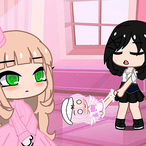 I don't believe in magic | Episode 1 | Gacha Club Voice Acted Series