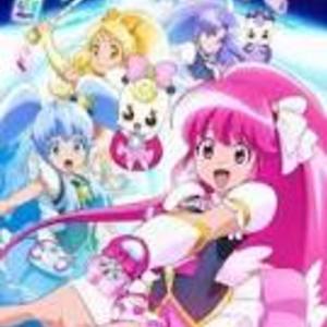 Happiness Charge! Precure Fandub