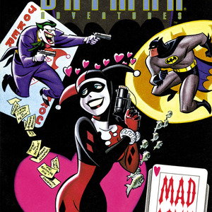 Harley Quinn/Harley Quinzel