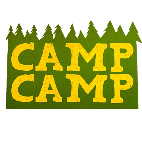 Camp Camp: The Fandub