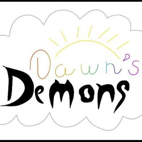 Noah (Demon of Intrusive Thoughts/Self Doubt)