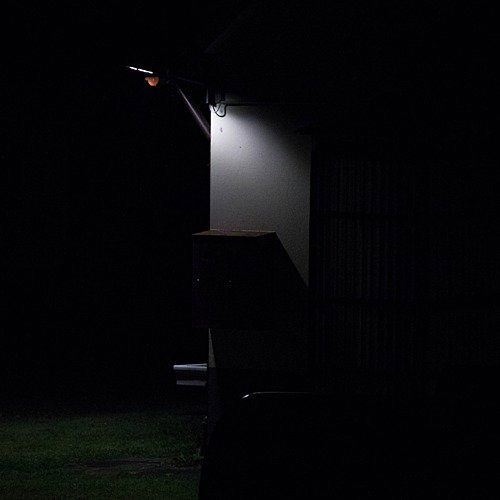 Asleep & Wide Awake (SHORT FILM)