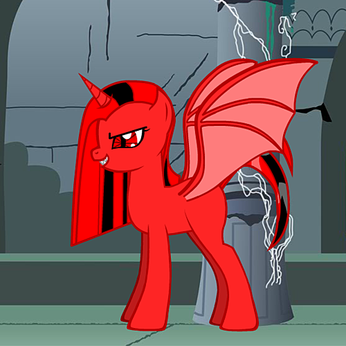 My Little Pony: Ravanna Returns! (OC) (Female VA Needed) (Unpaid)