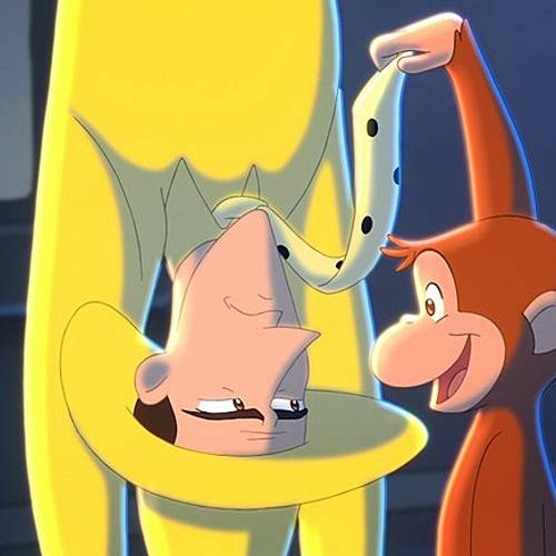 SINGERS NEEDED! Upside Down (Jack Johnson - Curious George) Cover