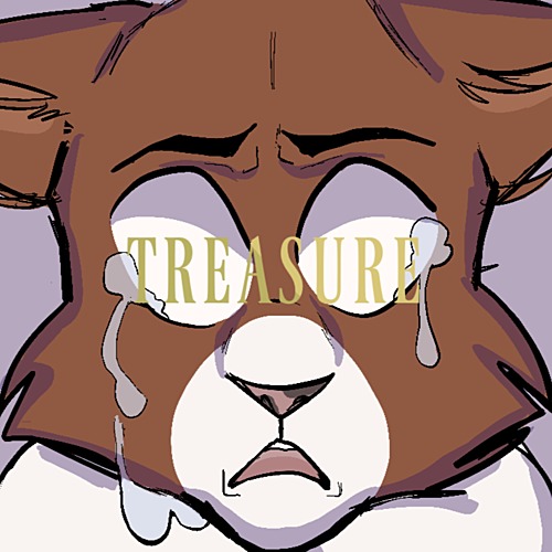 Treasure - An Original Animatic Story | Casting Call Club