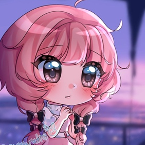 A forbidden love gacha