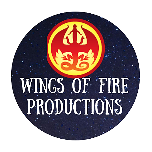 Wings of Fire Productions: Book 1