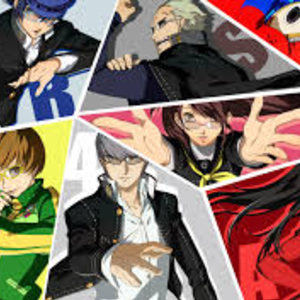 Yu Narukami/Souji Seta