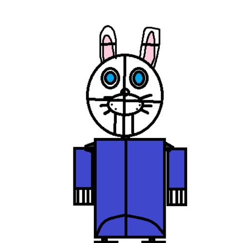 Funtime Toy Bonnie